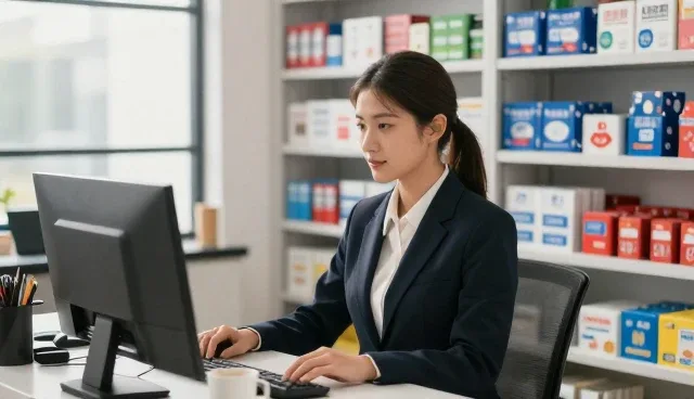 日用百货选型时需要重点关注的几个维度