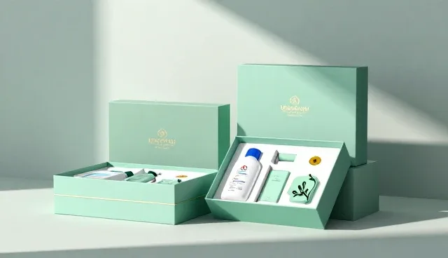 节日礼盒套装适用场景与限制条件解析