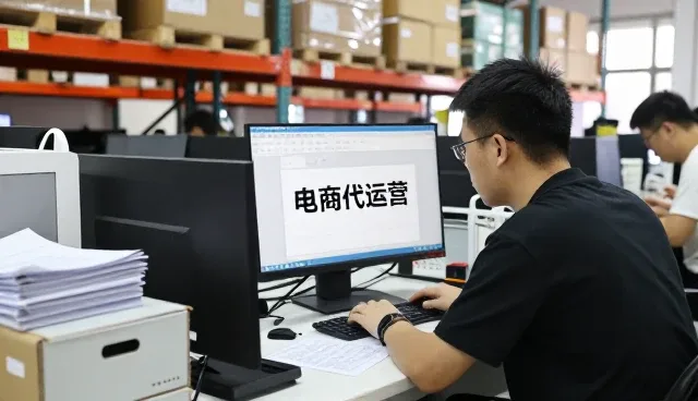 供应链服务如何适应不同应用环境