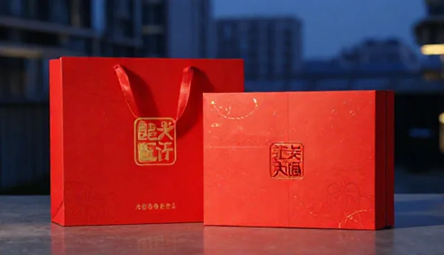 节日礼盒选型需关注性能表现与适用场景