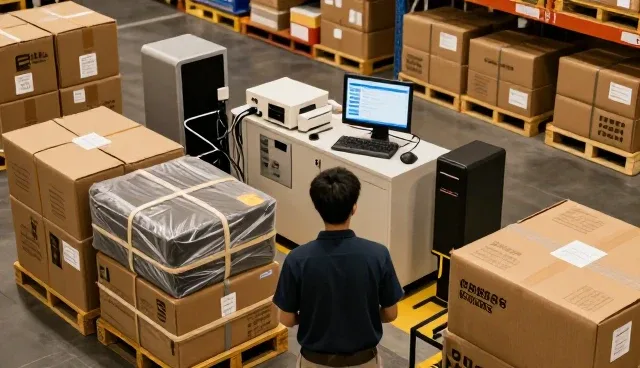 稳定货源供应链：江苏世纪联盛贸易有限公司经验谈